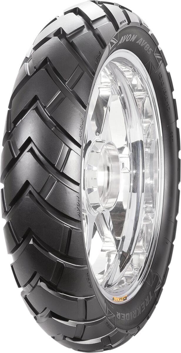 Avon TKRDR 140/80-17 69T TL Tyre High Performance 638384