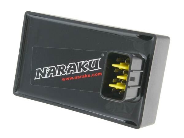 NARAKU Capacitor Discharge Ignition (CDI) Unit NK390.35