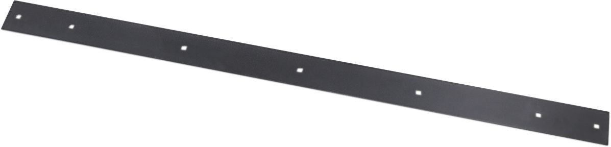 Moose Utility Plow Wear Bar Matte Black 50" 2568PFMTBLK