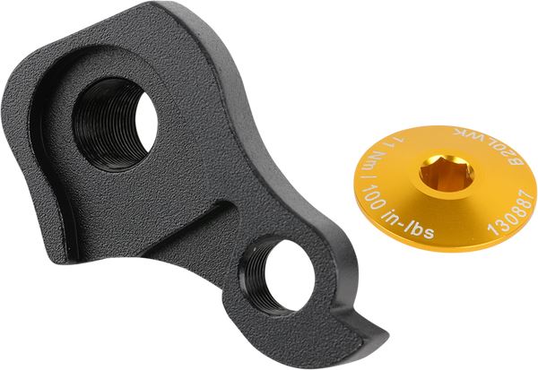TAZER MX HANGER KIT PRO