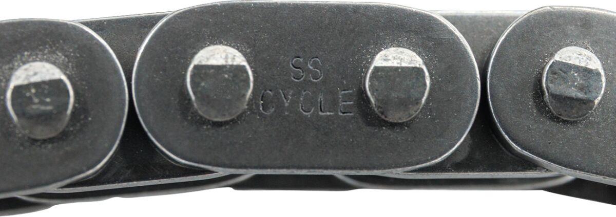 S&S Cycle Cam Chain For Harley Davidson FXDL 1690 2007-2017 Each 330-0819