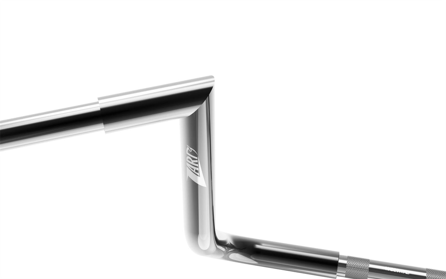 Zard Bat Handlebar For Harley Davidson FLHFB 1868 ABS 06-23 ZHD121F100-C