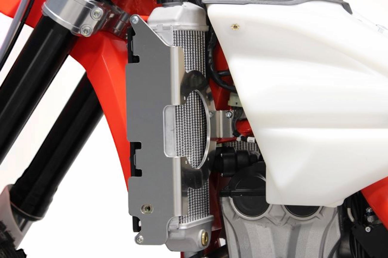 AXP RACING Xtrem Radiator Guards For BETA 350+ 20-23 RD AX1584