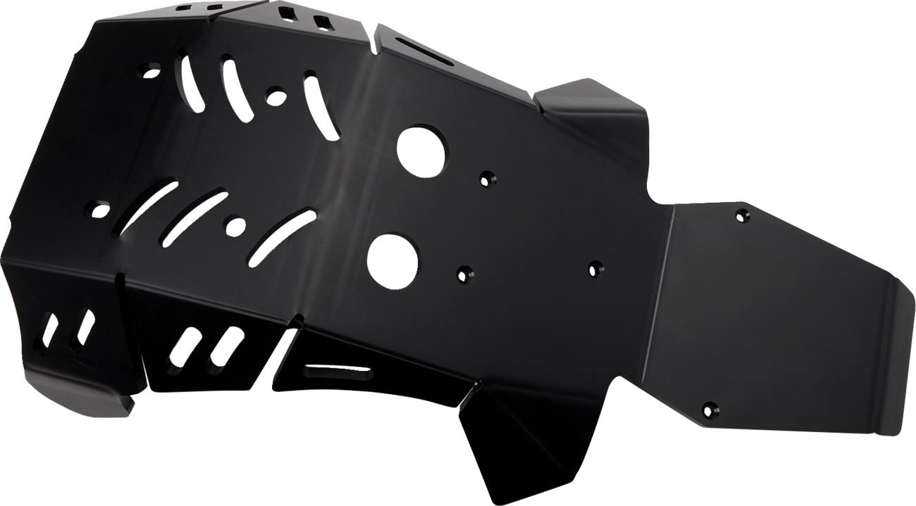 AXP RACING Xtrem Skid Plate For SHERCO SEF 250/300 19-25 Black AX1536