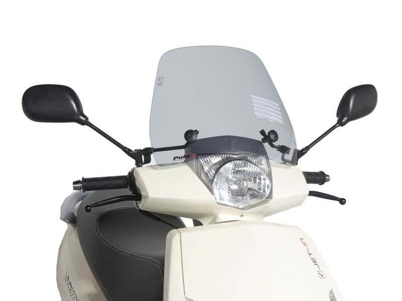 Puig Traffic Screen Light Smoke 2174A