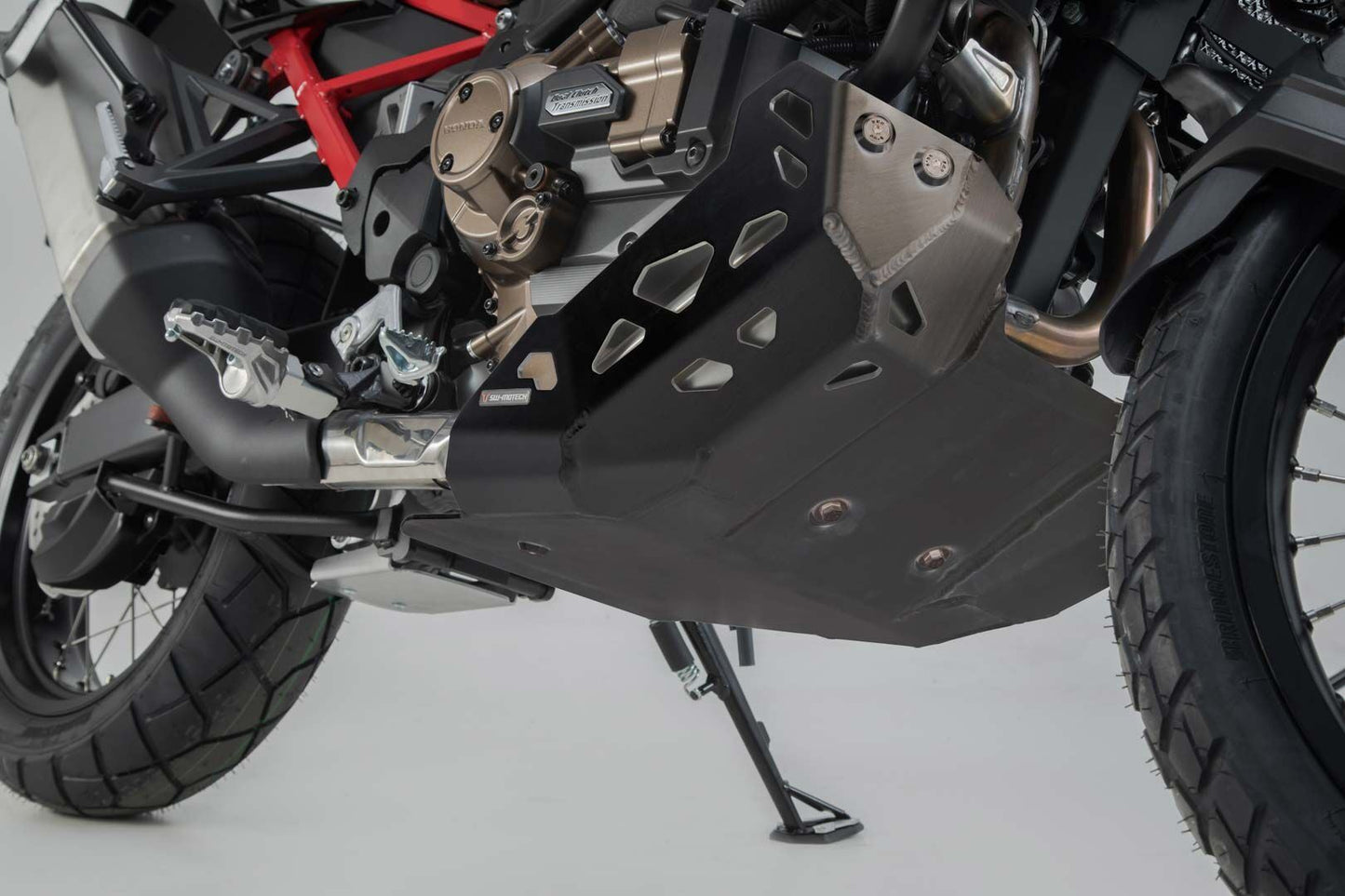 SW MOTECH Engine Guard For Honda CRF 1100 L ABS 20-24 MSS.01.942.10101