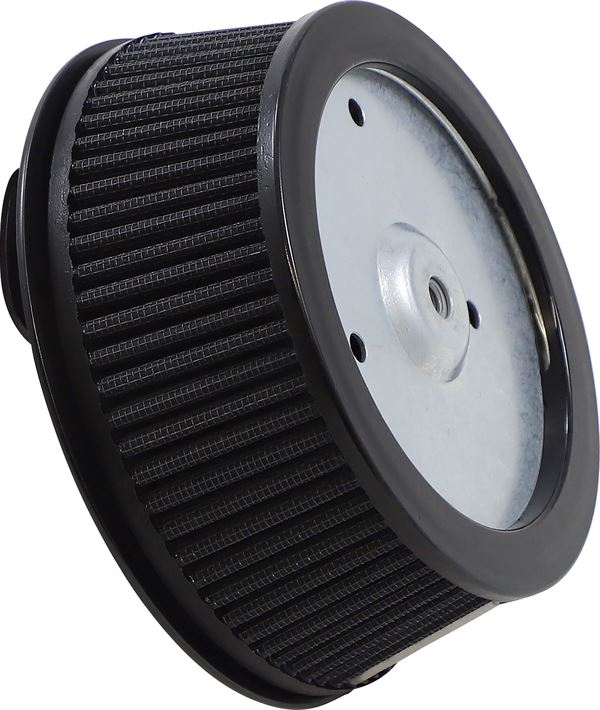 Vance & Hines VO2 Naked Air Intake For Harley Davidson FXLRS 1923 17-24 71331
