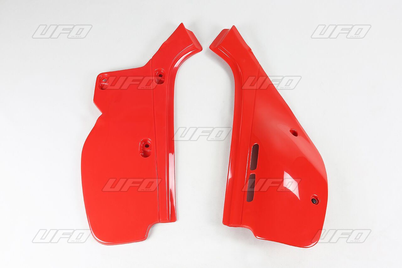 UFO SIDE PANELS HONDA XR600R XR-RED HO02639069