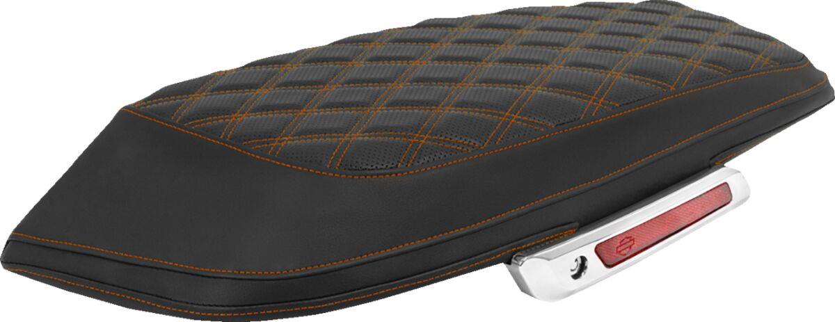 Saddlemen Saddlebag Lid Covers For Harley FLHX 1923 2023-2026 L870-23-18403