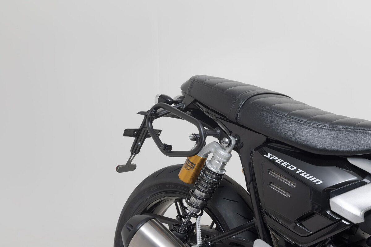 SW-MOTECH SLC Side Carrier (Right) HTA.11.928.11001