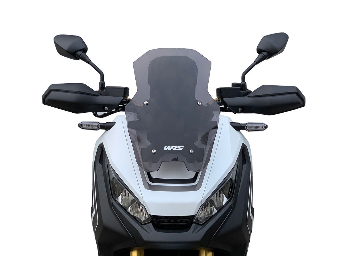 WRS Windscreen Sport Honda X-Adv750 Dsmk Ho013fs