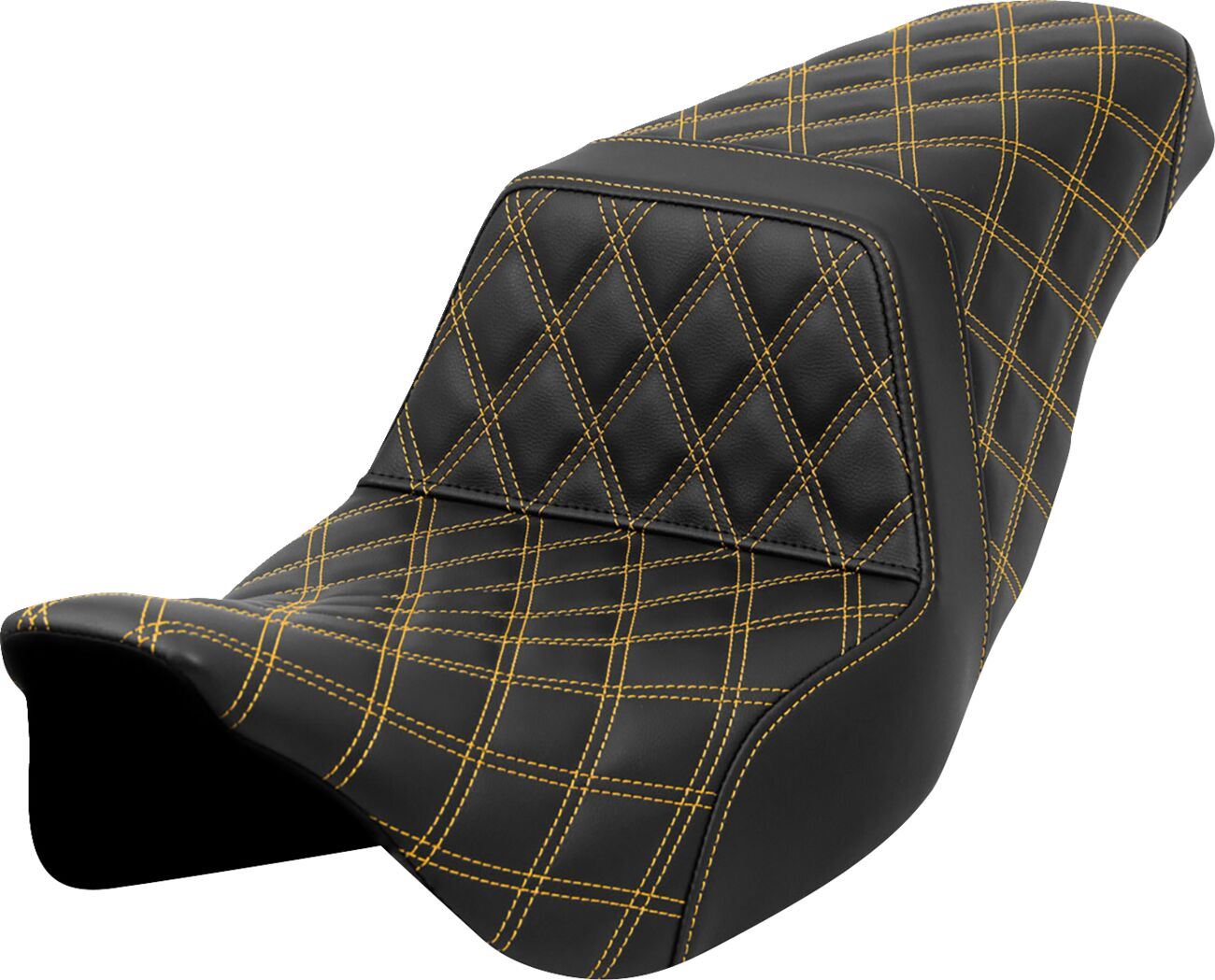 Saddlemen Step-Up Seat For Harley Davidson FLHXS 1868 08-23 808-07B-17507