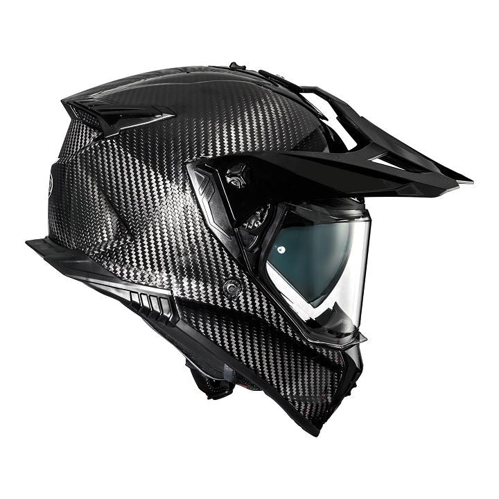 PREMIER HELMETS Discovery Helmet 2024 Model