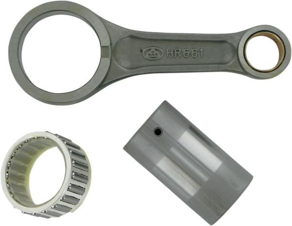 Hot Rods Connecting Rod Kit For Suzuki RM-Z 450 2008-2012 8620 Steel Kit 8661