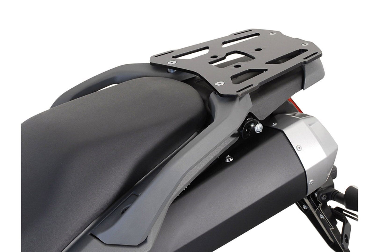 SW MOTECH ALU Rack For Yamaha XT 660 Z ABS 08-16 GPT.06.569.15000