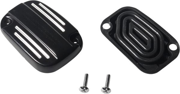 Drag Specialties Front Brake Cover For Harley FLHRXS 1868 2008-2024 78152