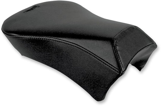 Saddlemen Renegade Tour Pillion Pad in Black For 2004-2005 FXD Dyna 804-04-016