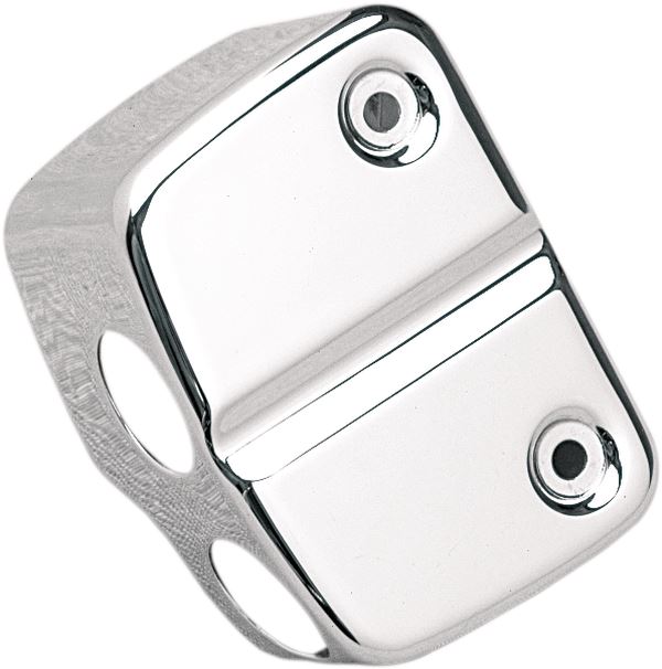 Drag Specialties Coil Cover For Harley Davidson FXD 1450 1999-2005 33-0070-BC328