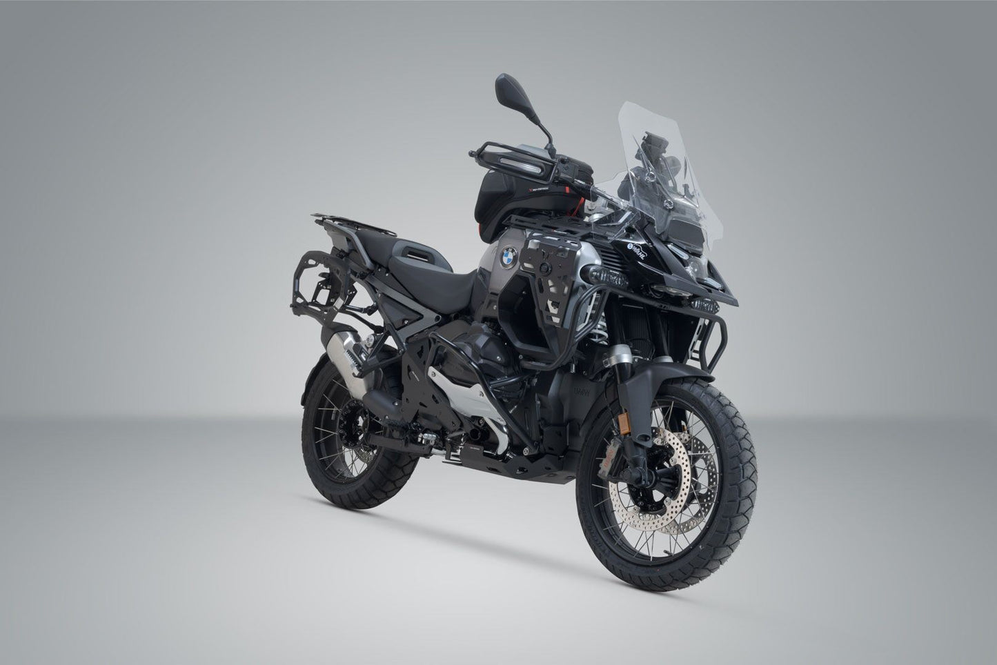 SW MOTECH Pro Side Carrier For BMW R 1300 2025 Kft.07.976.30000/B