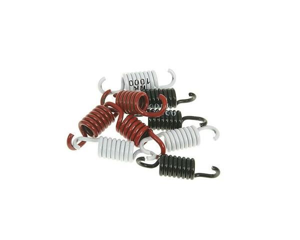 NARAKU Clutch Bell NK900.42