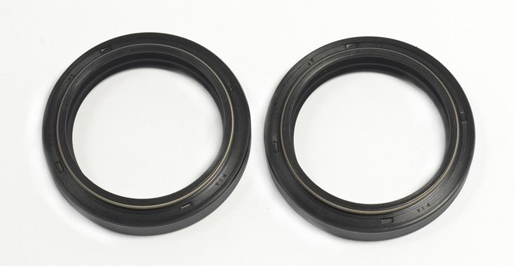 Athena Fork Oil Seal For KTM SX 125 Husqvarna WR 250 95-14 P40FORK455069