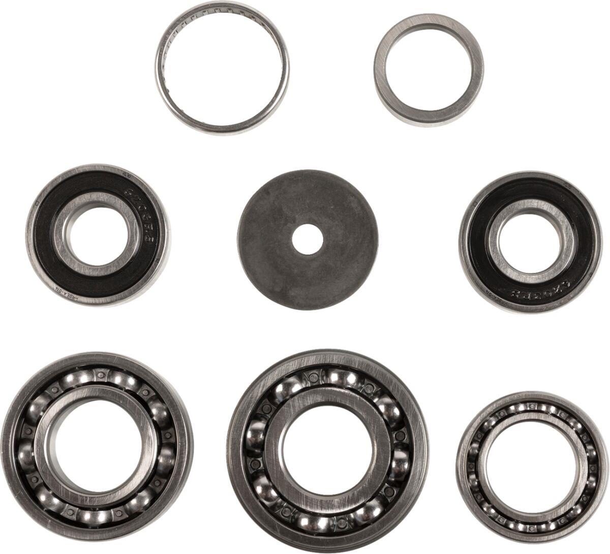 Hot Rods Transmission Bearing Kit For Honda CRF 450 R 1992-2004 Kit TBK0013