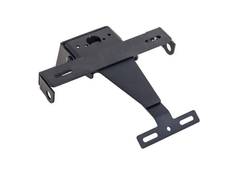 PUIG Tail Tidy Black Universal 1539N