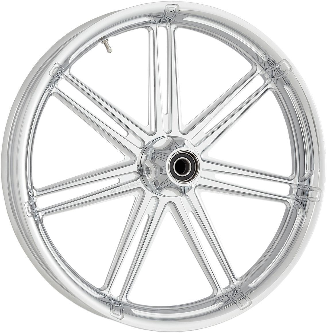 Arlen Ness 7-Valve Forged Wheel For HD FLHRXS 1868 08-24 10302-204-6008