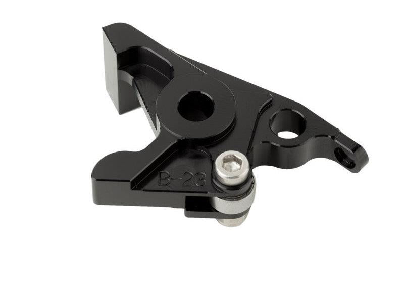 Puig Brake Lever Adaptor Black 6259H