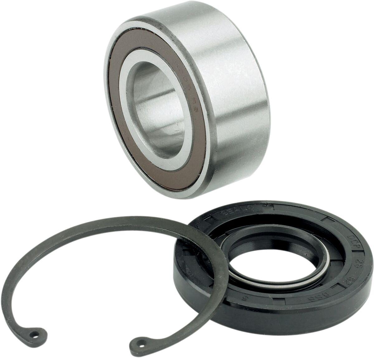 Jims Primary Bearing Upgrade Kit For Harley Davidson FLHR 1450 1990-2006 8960