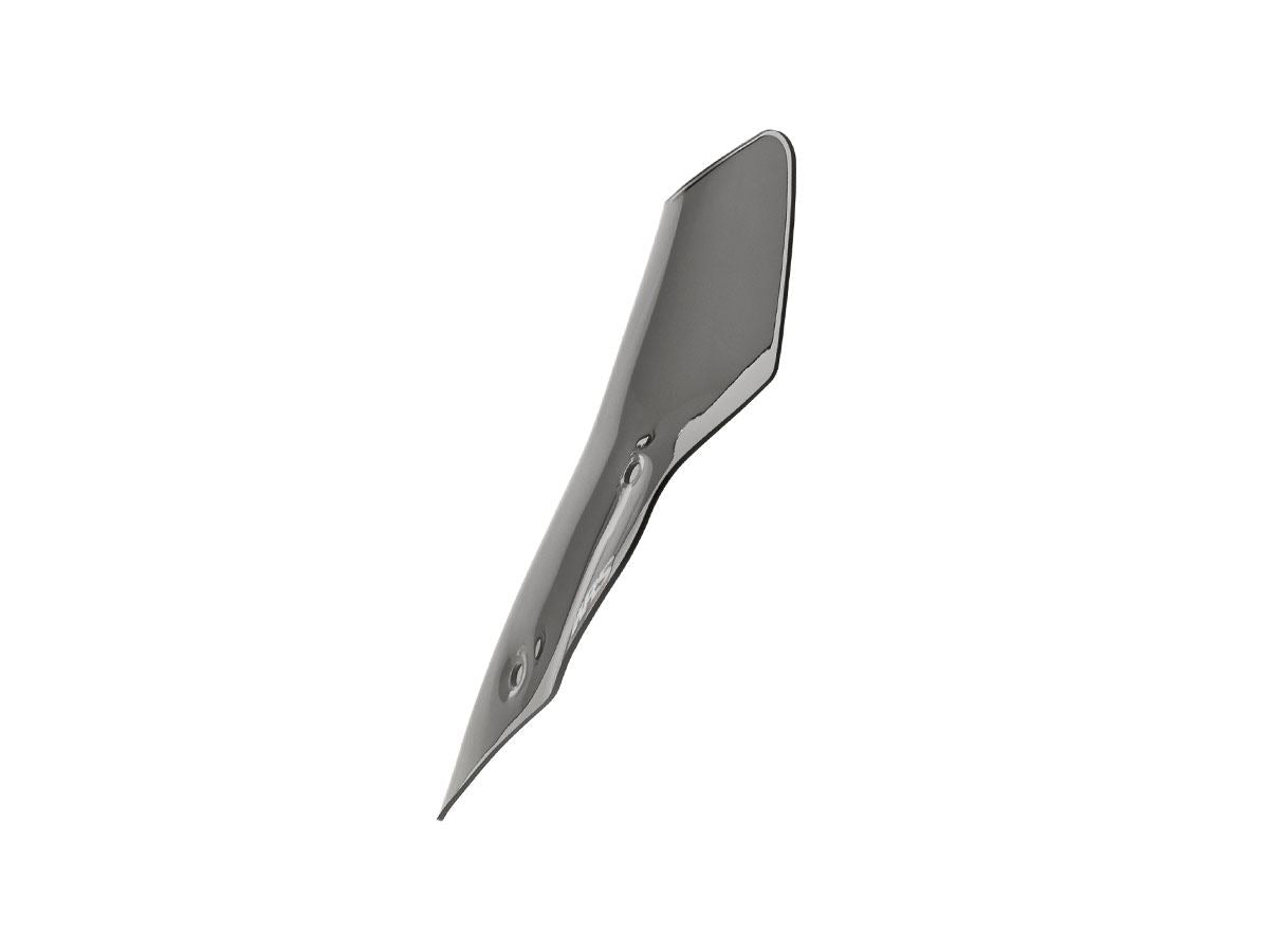 WRS Windscreen Inter Ducati Multistrada 1200 Smoke Du004f