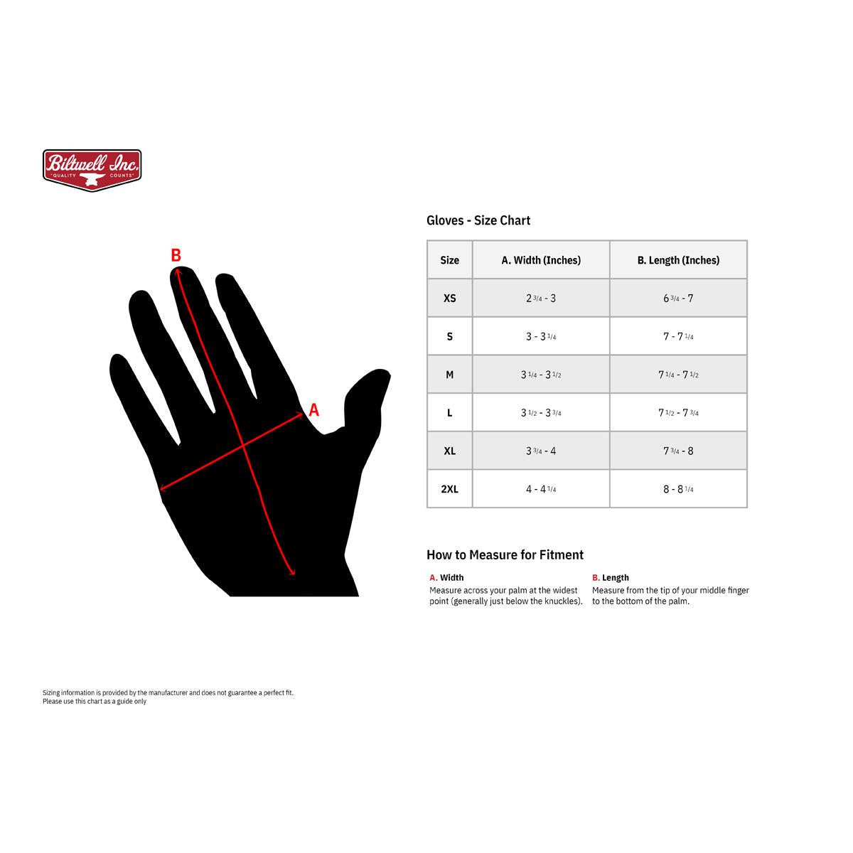 Biltwell Moto Motorcycle Gloves Red Black White Cafe Racer V-Twin Cruiser