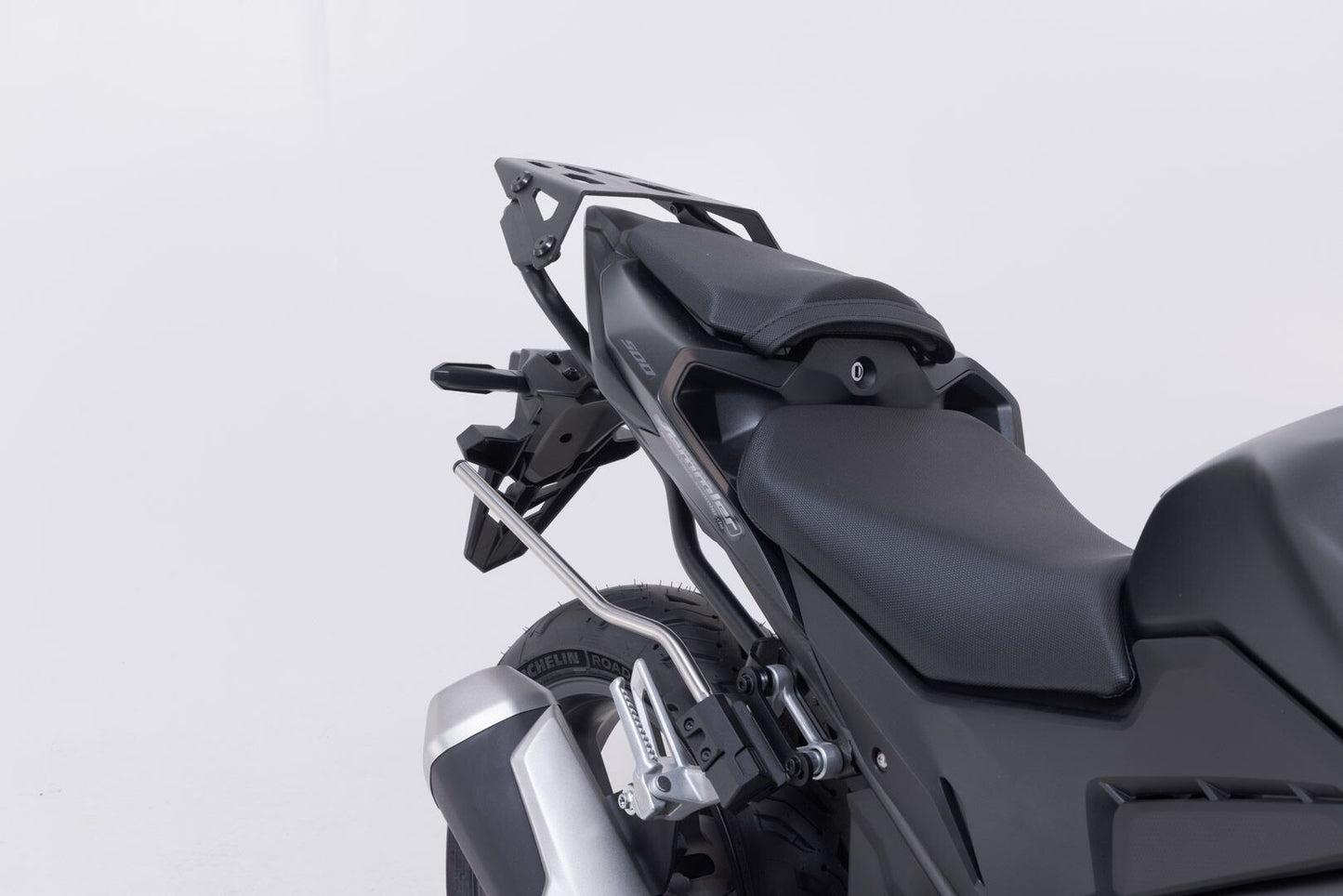 SW MOTECH Street-Rack For Honda CB 500 2024 Gpt.01.596.16000/B