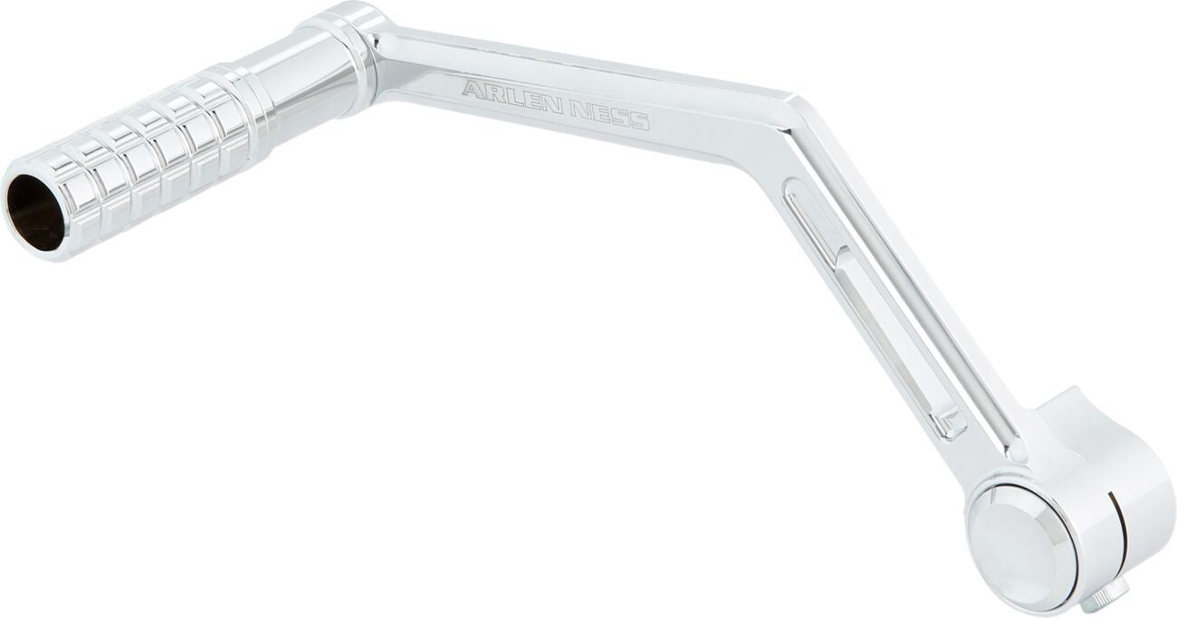 Arlen Ness SpeedLiner Shift Lever Aluminum For HD FXLRS 1923 ABS 18-24 420-124