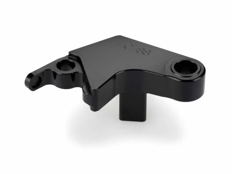 Puig Clutch Lever Adaptor Black 6403W