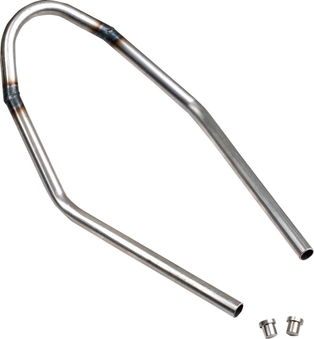Saddlemen Eliminator Tail Section For Harley Davidson XL 883 C 90-03 Z4202