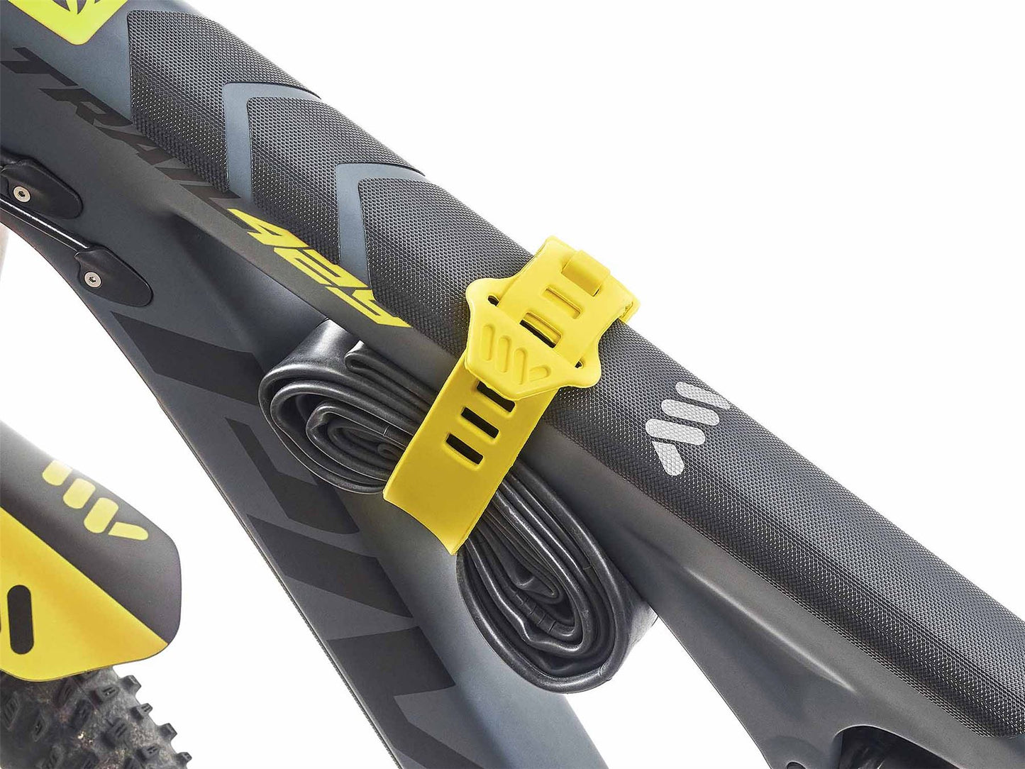 ALL MOUNTAIN STYLE OS Frame Strap YLW AMSST135YW