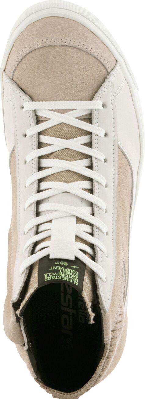 ALPINESTARS Stella Stated Podium Shoes Brown/White