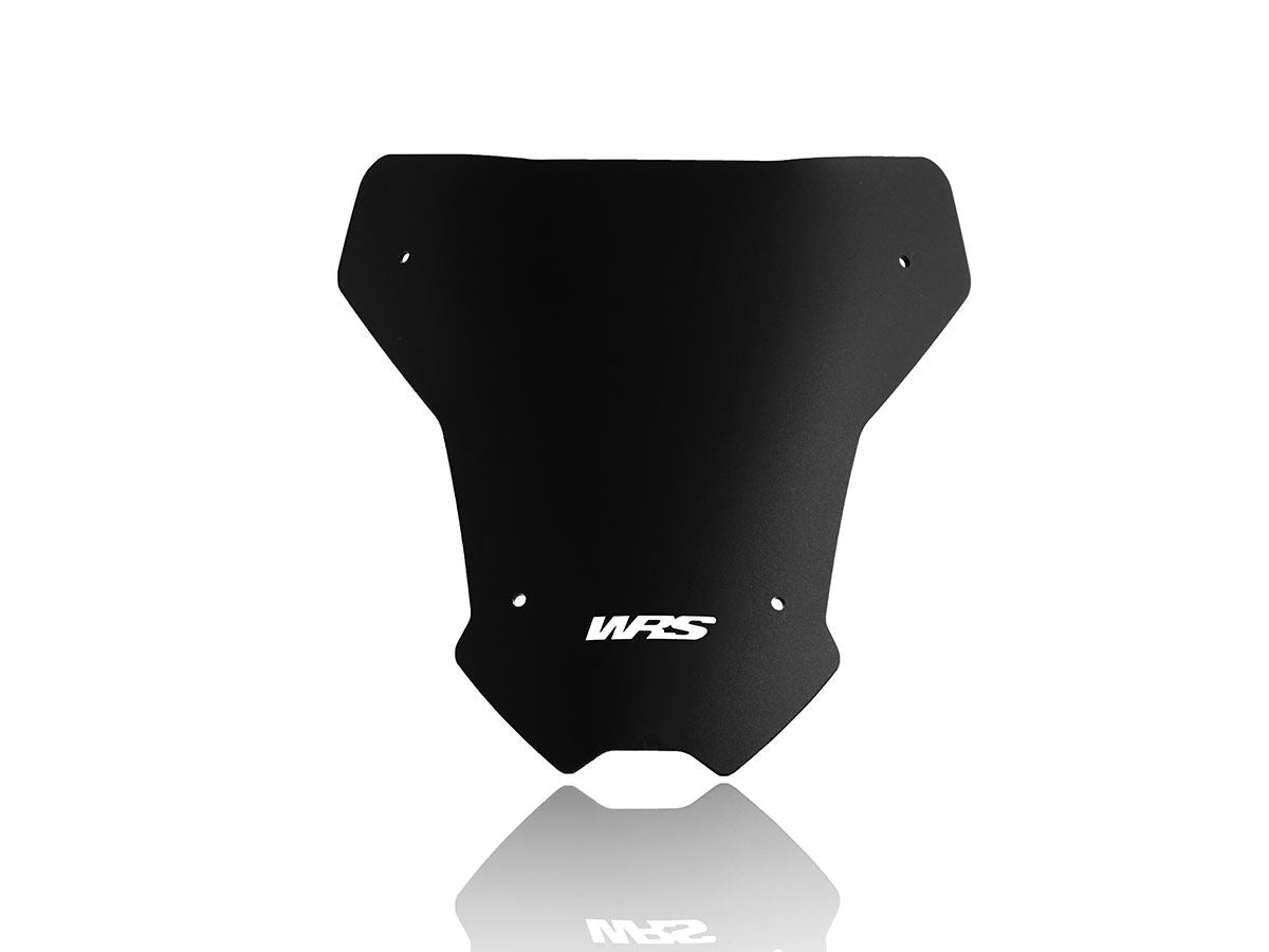 WRS Windscreen Sport Adventure Sports HONDA CRF 1100 L ABS Ho027no