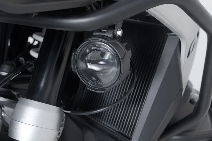 SW MOTECH Evo High Beam Kit For BMW R 1300 GS ABS 24-25 NSW.07.975.61000