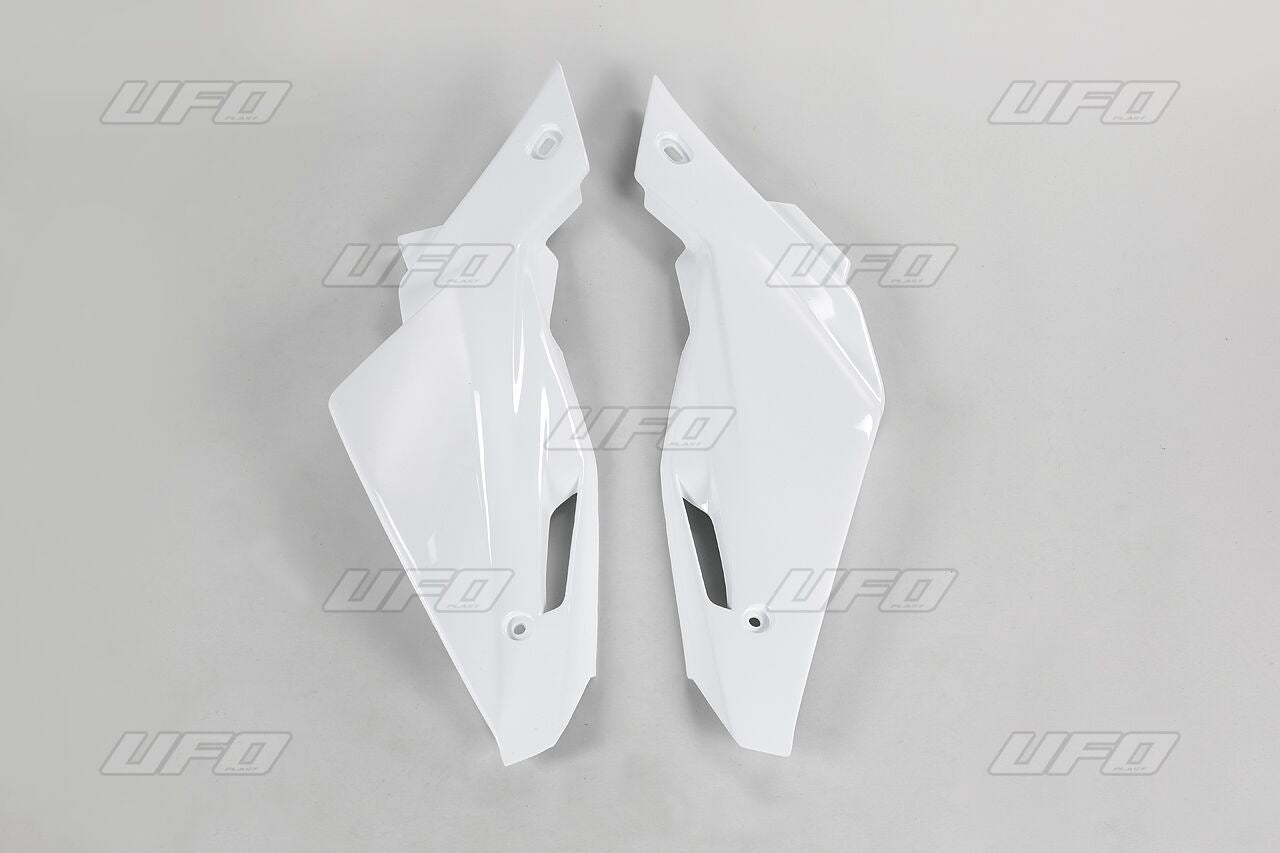 UFO SIDE PANELS HUSQVARNA TE/TC 250/310/450/510 WHITE HU03324-041