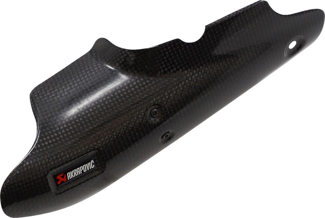 Akrapovic Heat Shield CF For BMW R 1250 GS 13-24 P-HSB12SO8