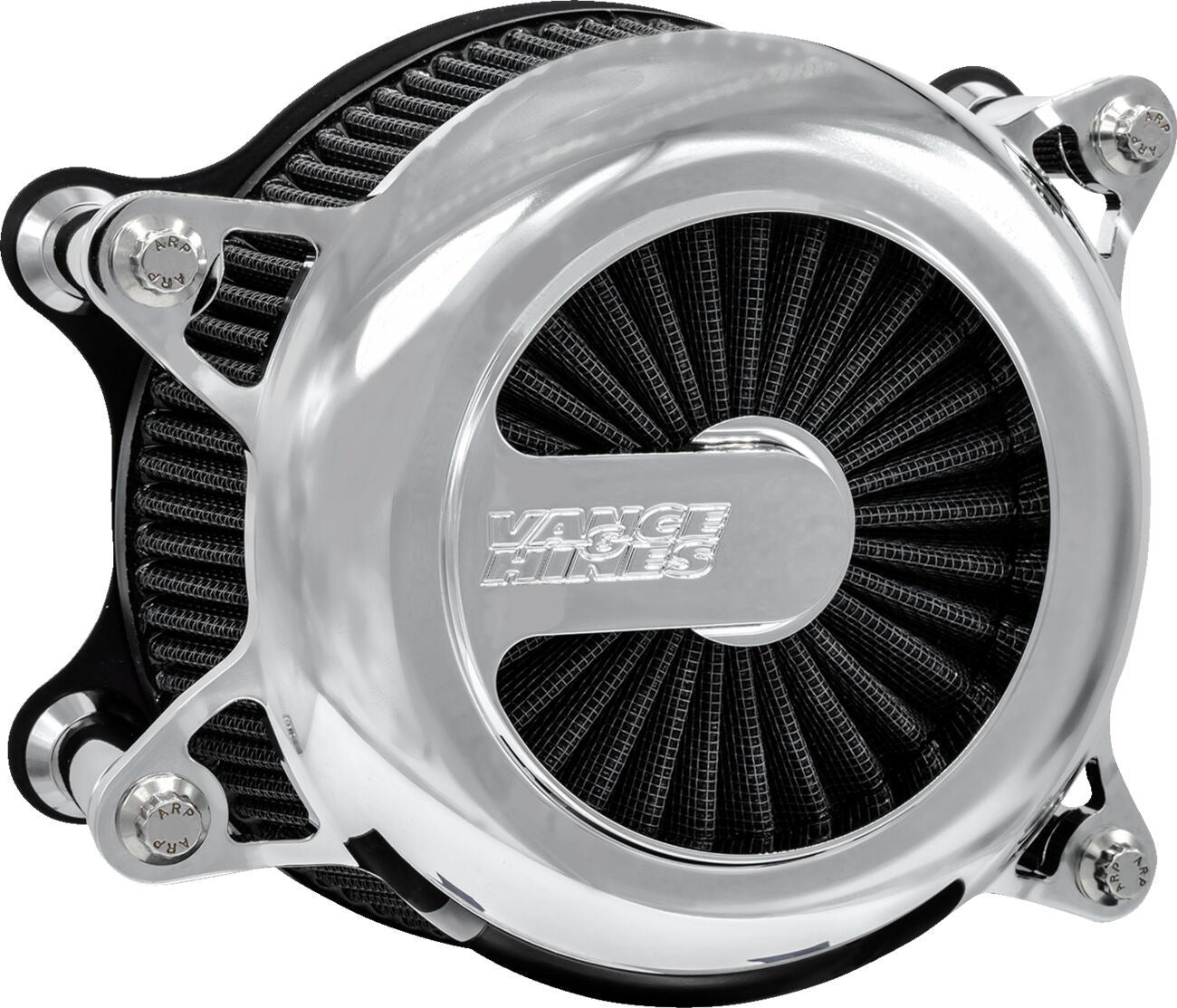 Vance & Hines VO2 Rogue Air Intake Kit For Harley Davidson FLTRXSE 1977 23-24 71102