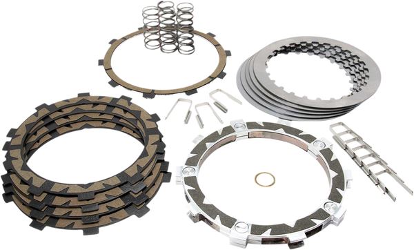 Rekluse RadiusX Clutch Kit For Honda CRF 250 F 2019-2025 Set RMS-6301003