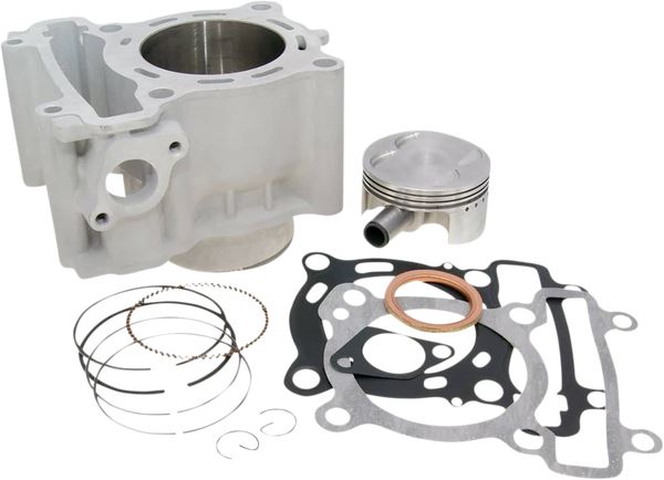 NARAKU Cylinder Head NK600.74