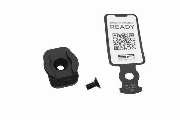 SP CONNECT Stem Mount ANG SPC+ Black 52771