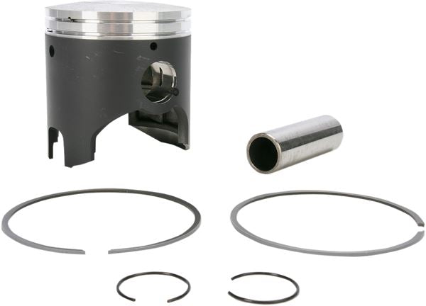 WSM Plat Piston Kt For Yamaha Gp1200r Std 010-829PK