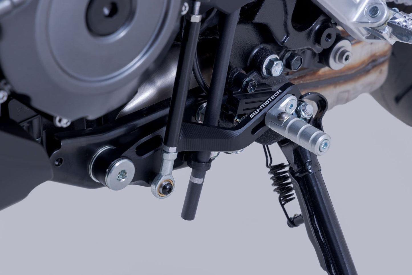 SW MOTECH Gear Lever For Suzuki GSX-8R 800 ABS 23-24 FSC.05.846.10000