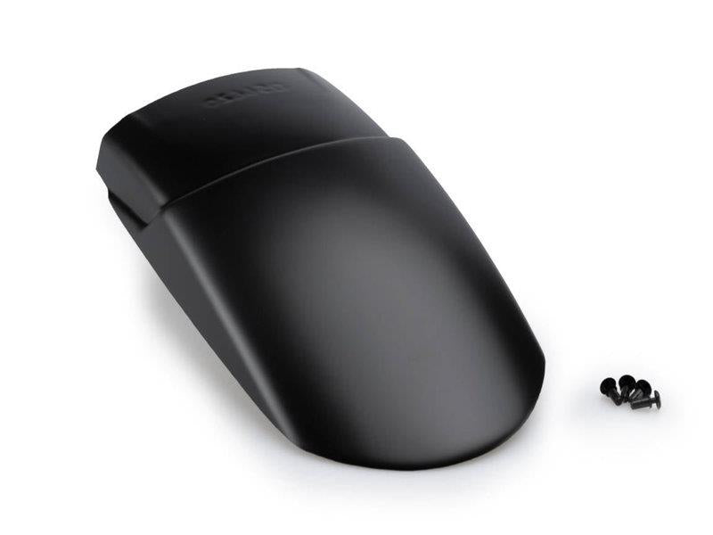 Puig Front Fender Extender Black 1338R