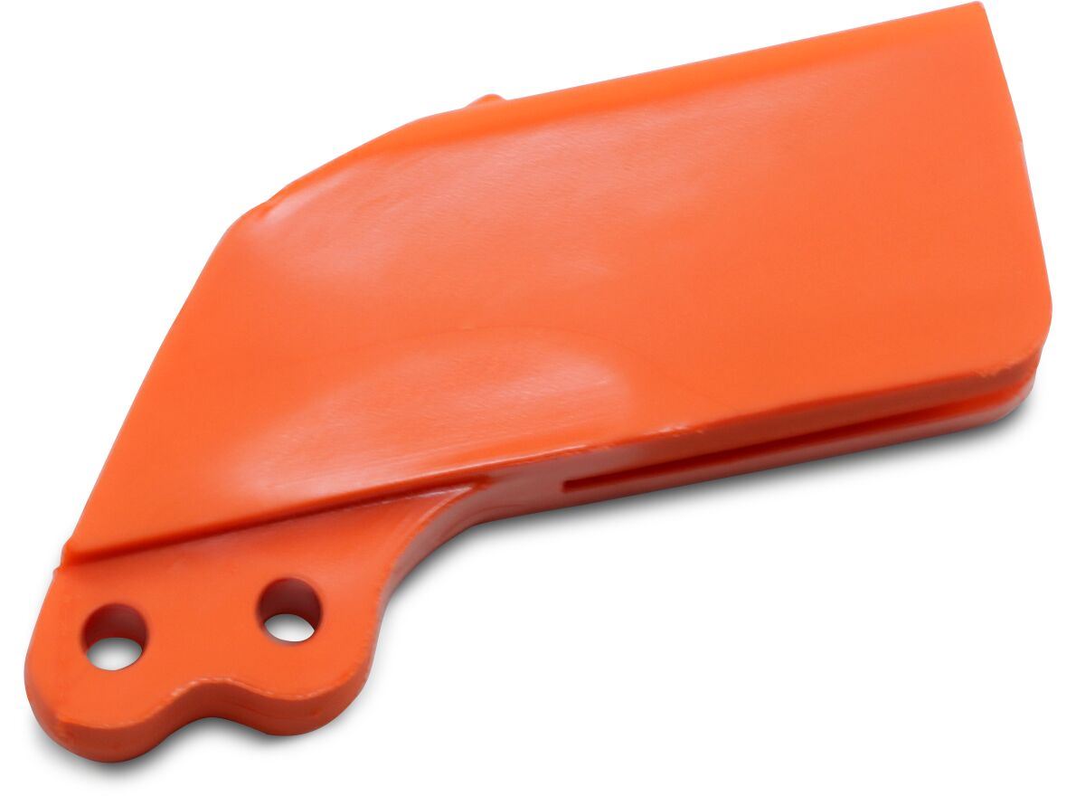 UFO CHAIN GUIDE KTM SX/SX-F/EXC ORANGE KT03068-127